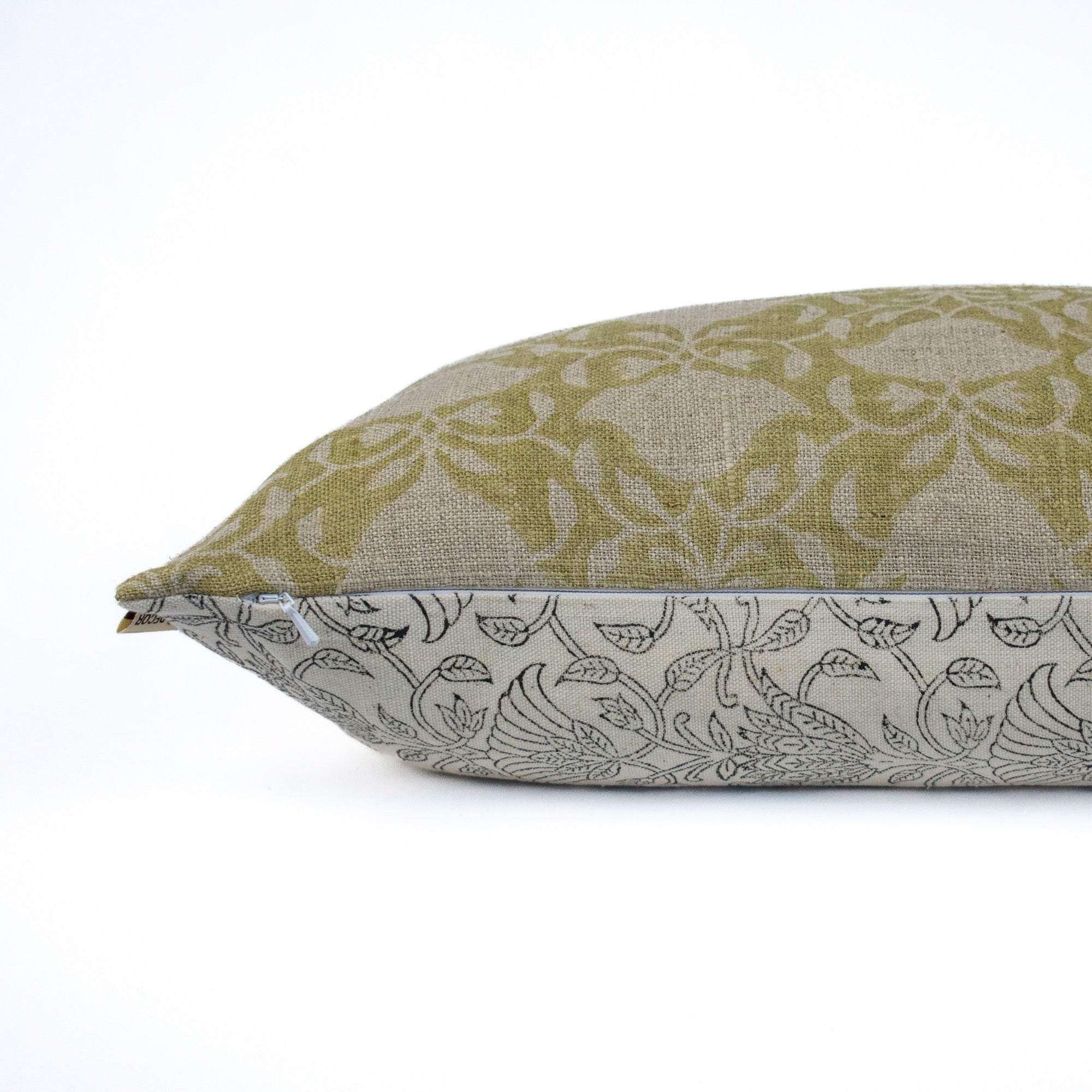 custom throw pillow