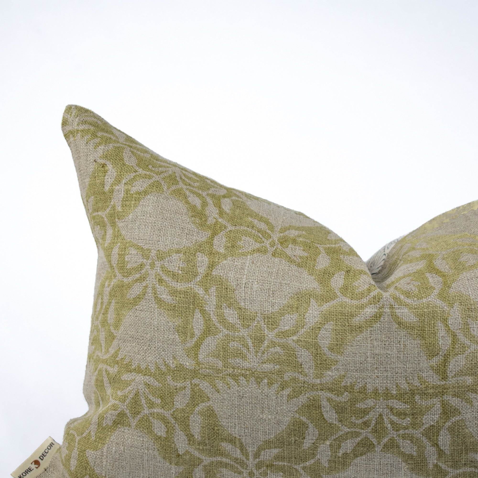 square pillow case