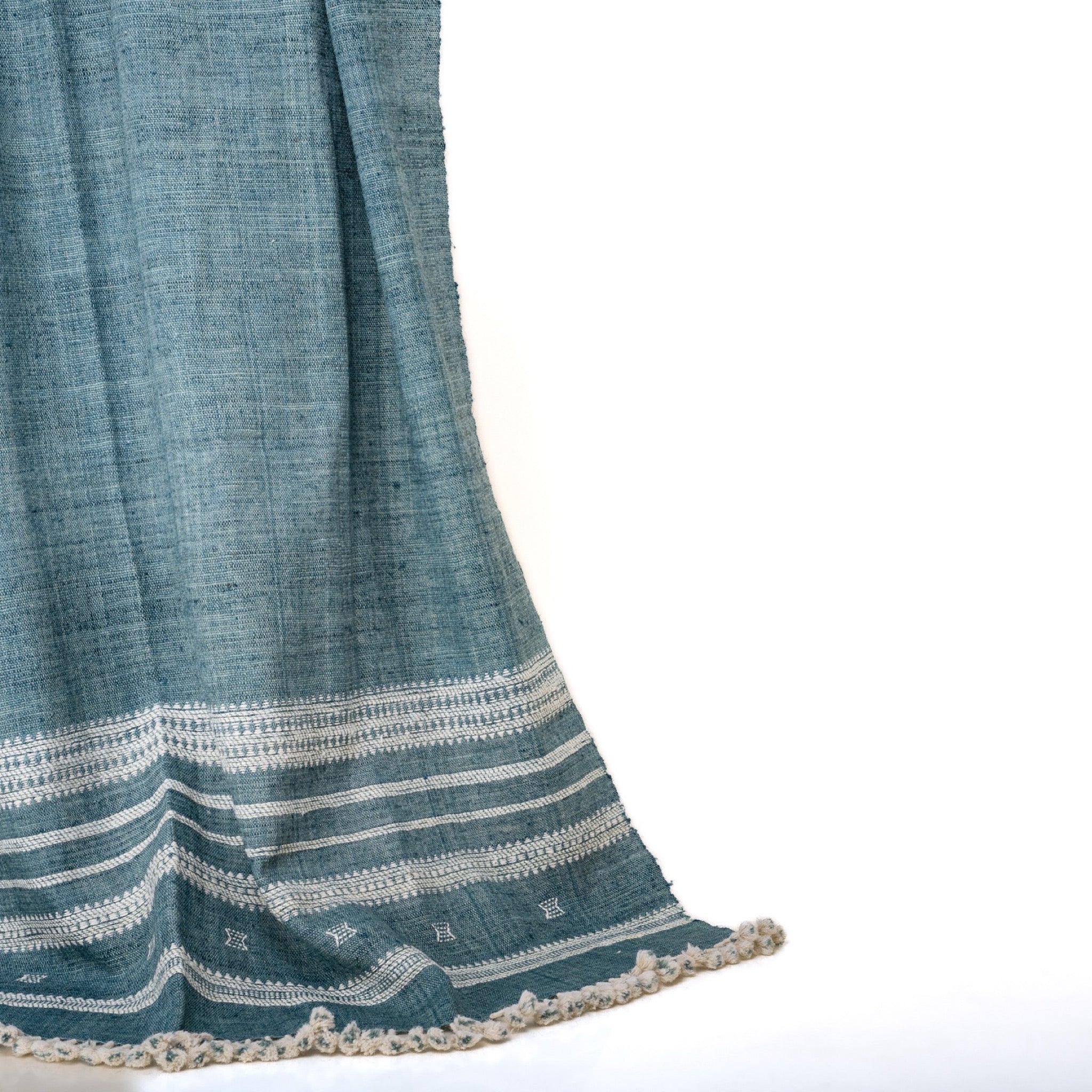 Throw For Armchair