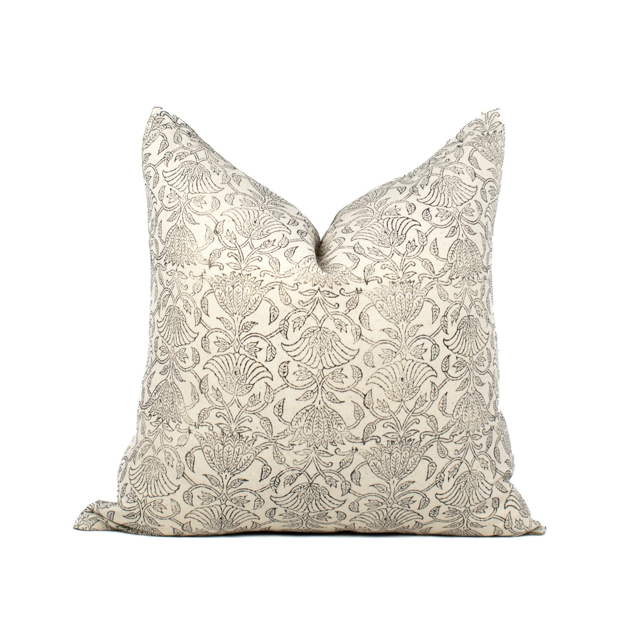 bed pillow set