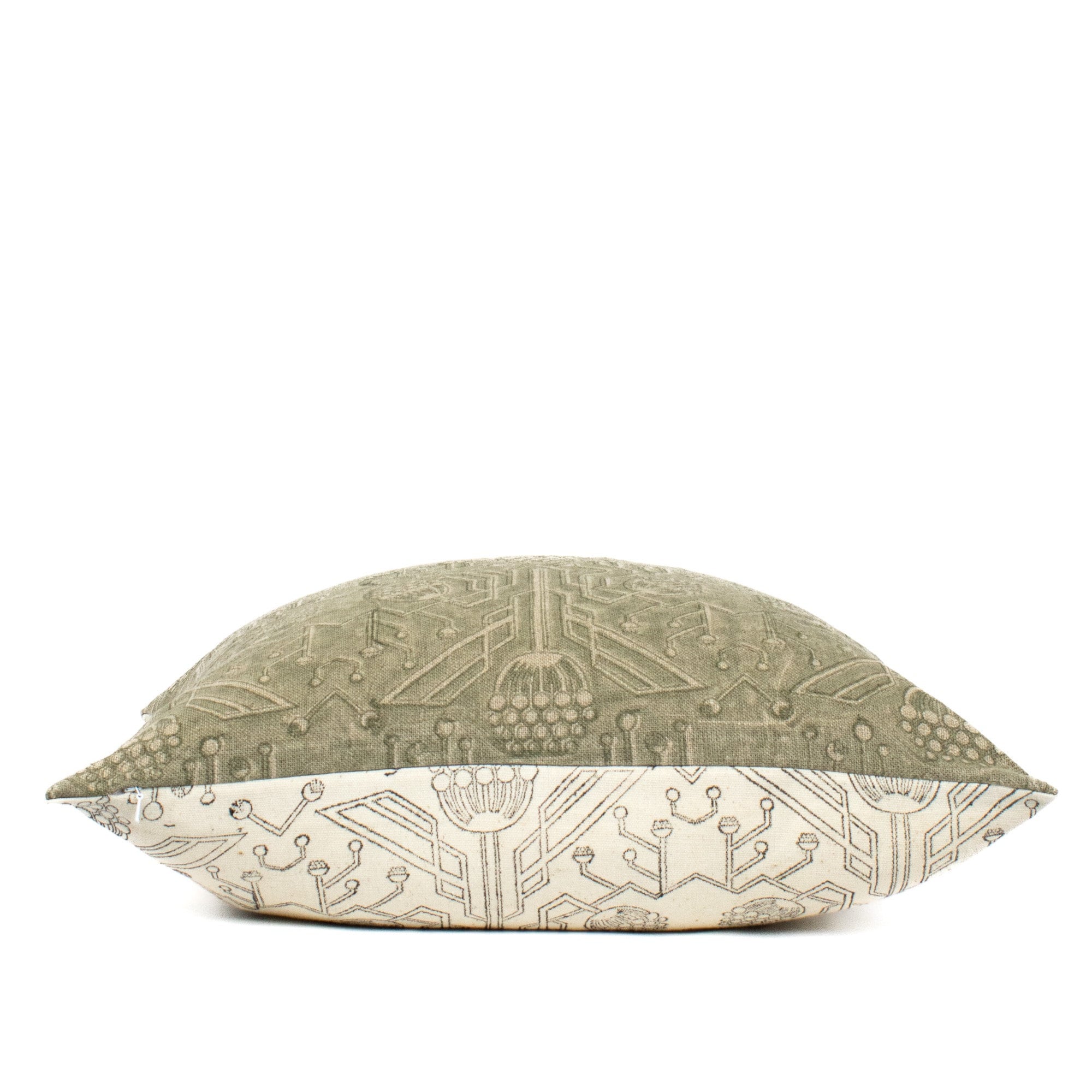 long couch pillows