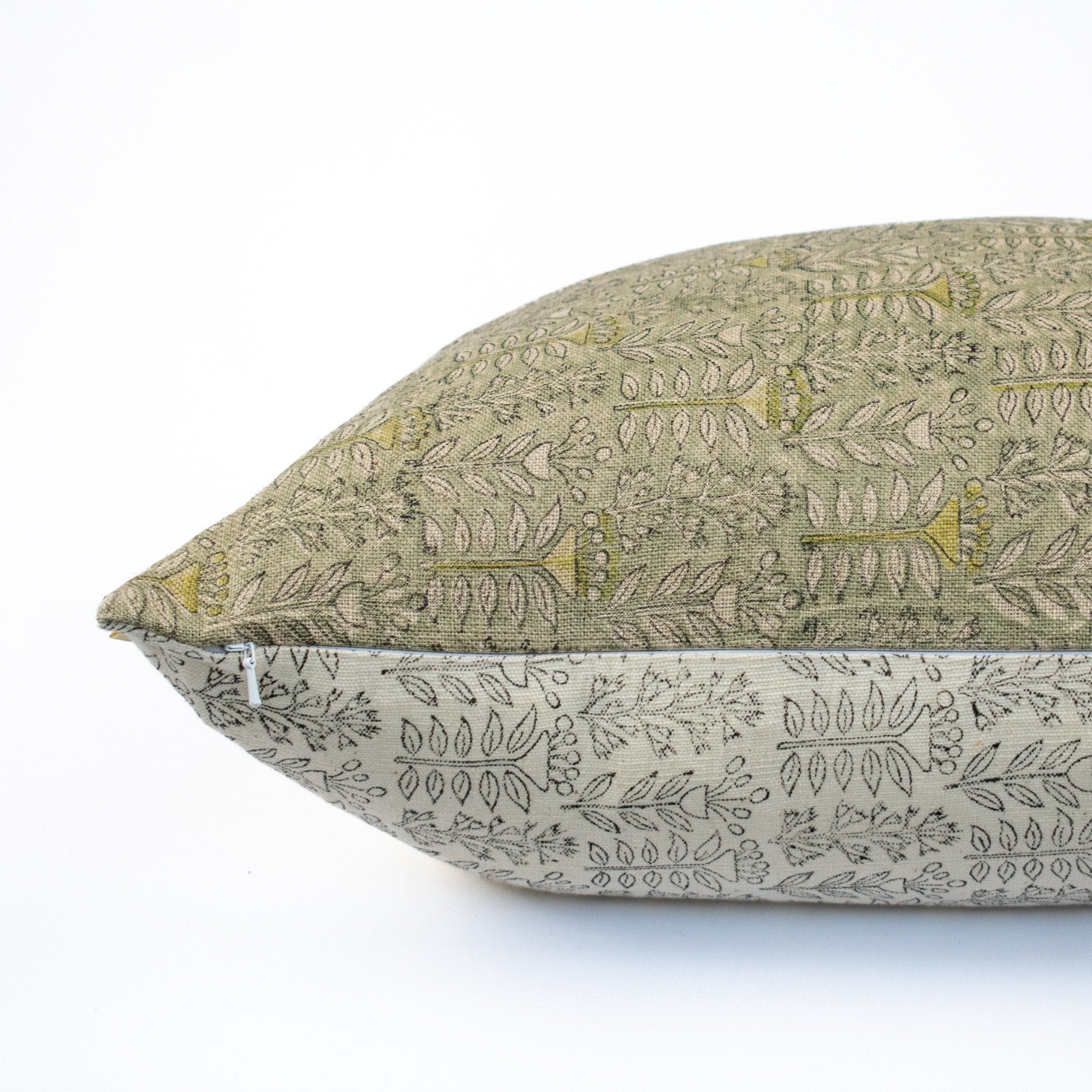 accent pillow