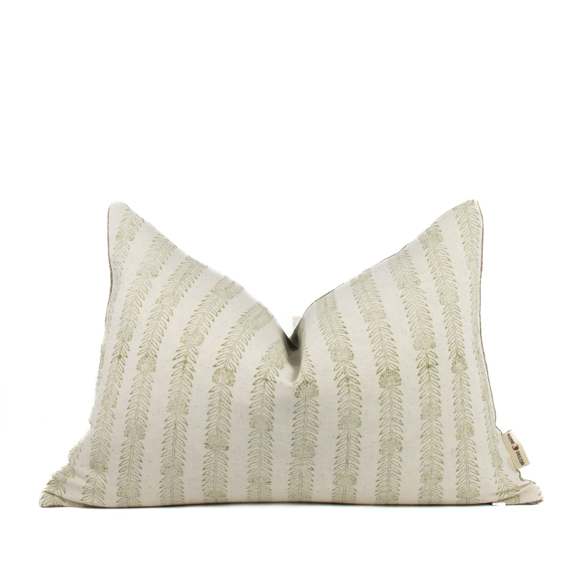 bed cushion set