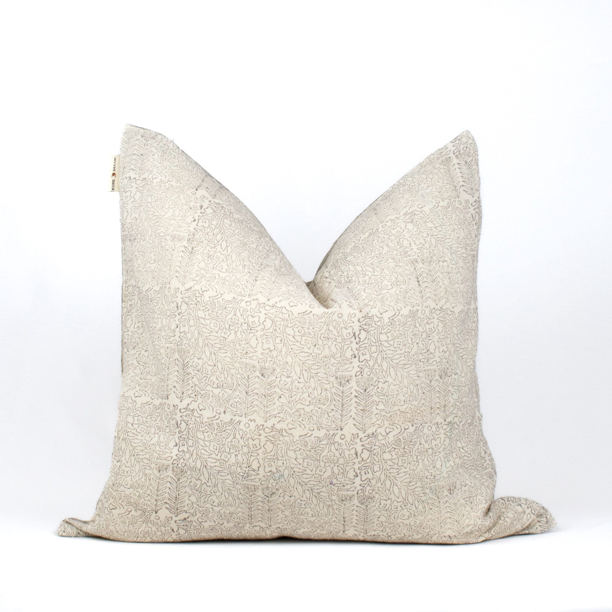quality throw pillow