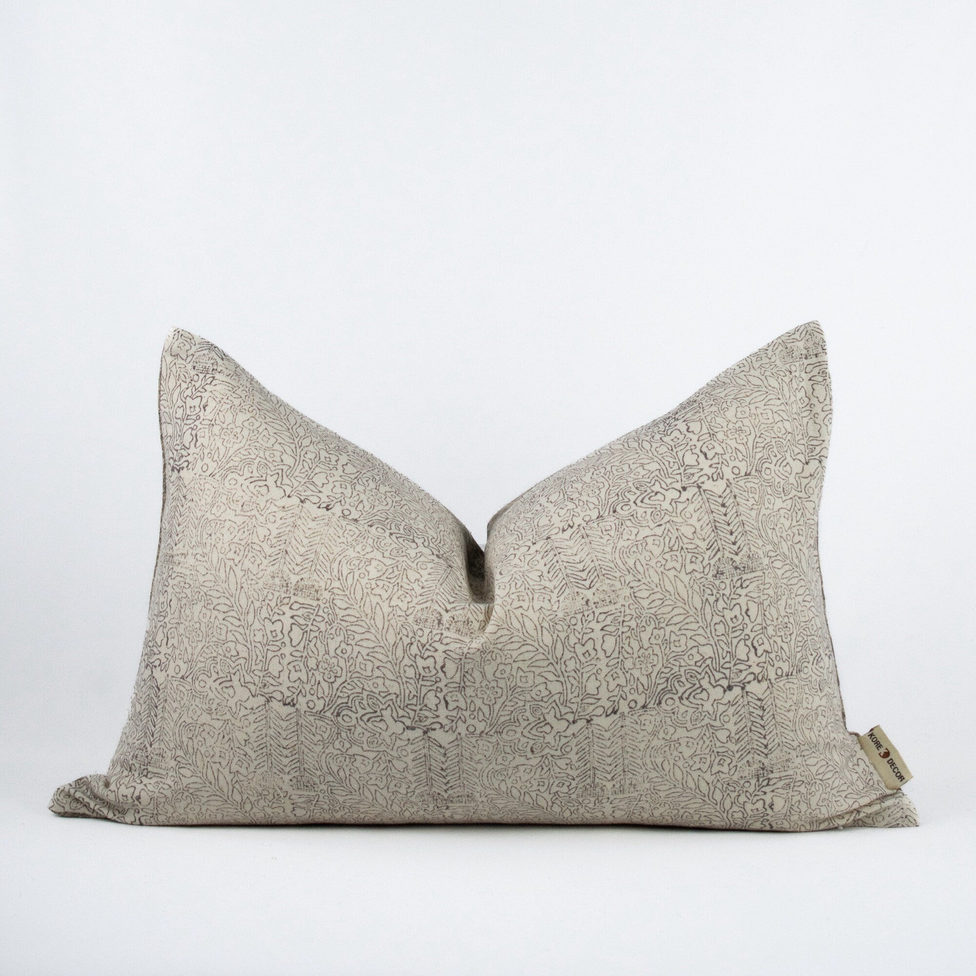 accent pillow
