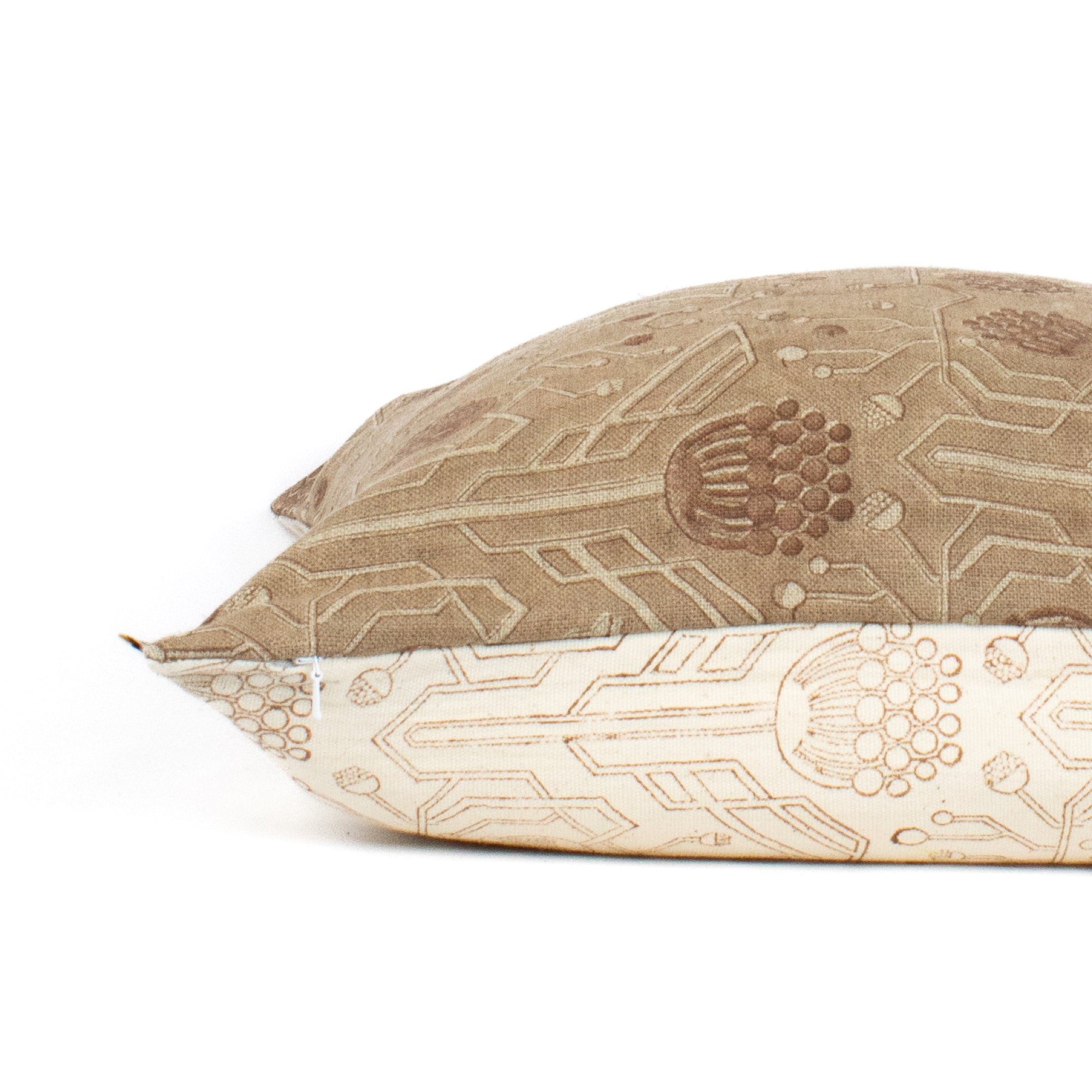 large decor pillows