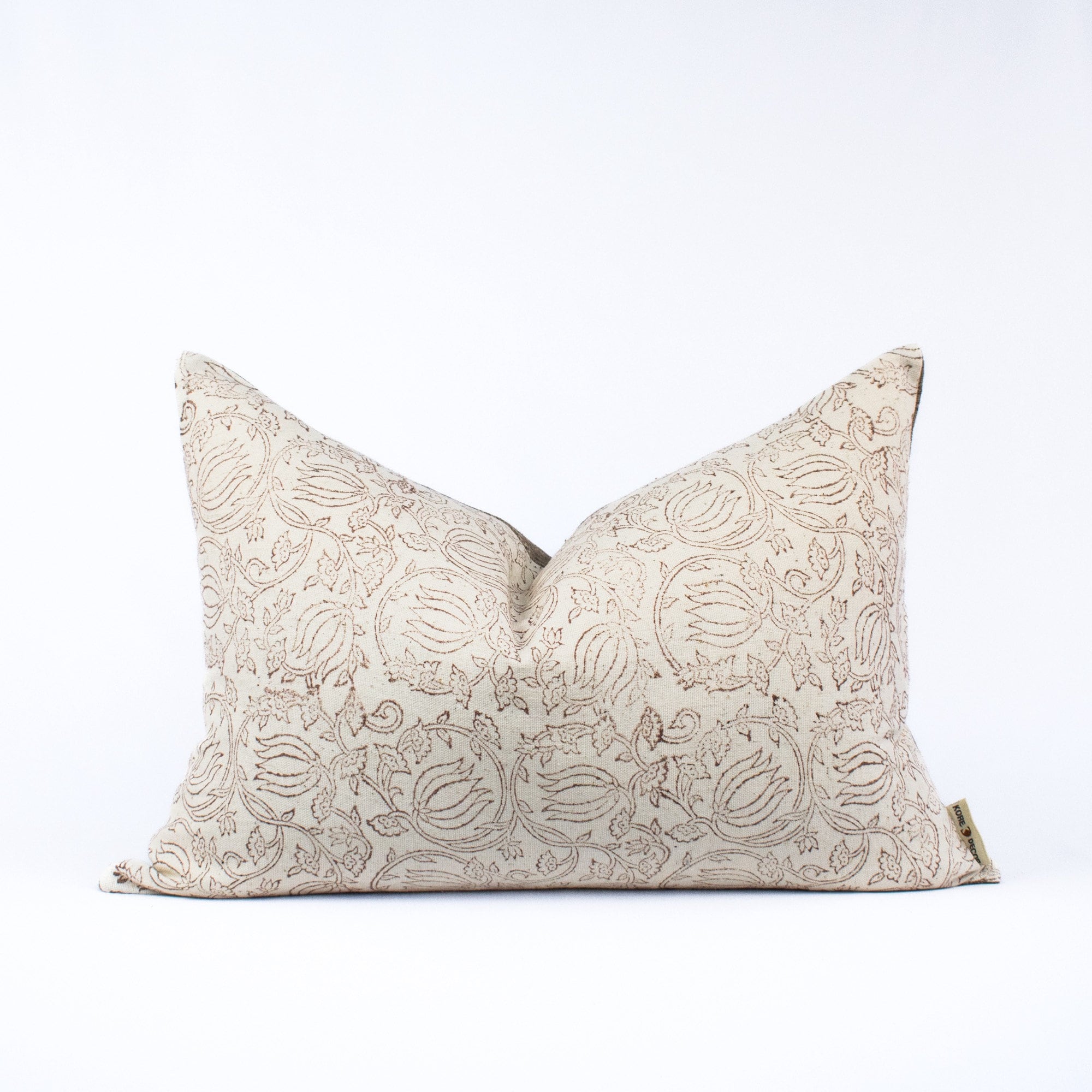 Handmade Pillowcase